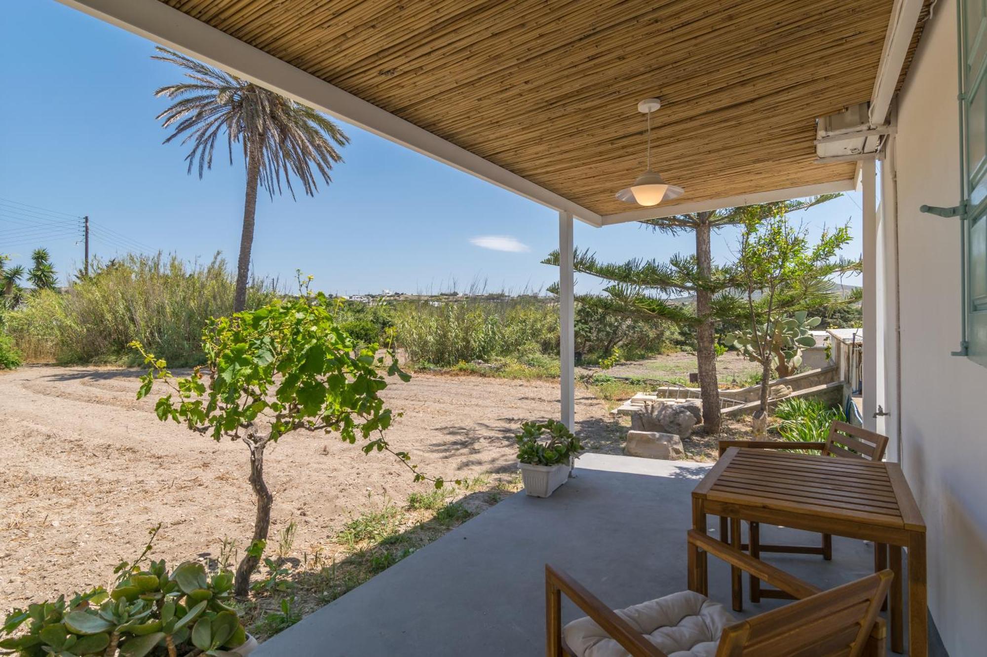 Lina And Babis' Home Adamantas  Екстериор снимка